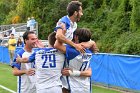 Men's Soccer vs Gordon  Wheaton Men's Soccer vs Gordon. - Photo by Keith Nordstrom : Wheaton, Soccer, Gordon, MSoc2019